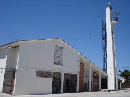 Imagen Iglesia Parroquial San José Obrero:
